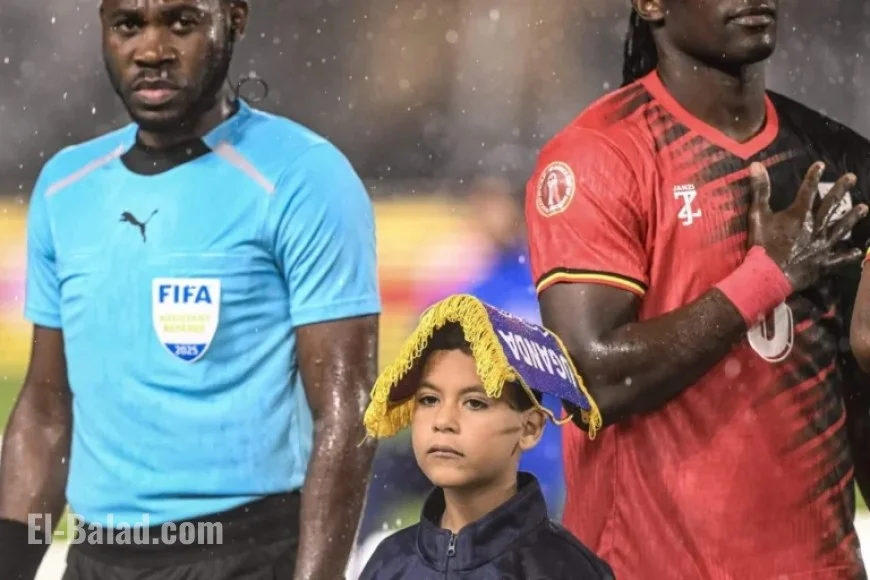 Why Are East African Teams Lagging in AFCON 2025?