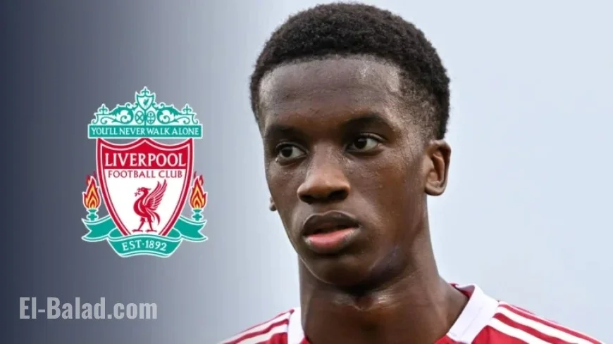Liverpool Pursue Top Young Talent Amid Transfer Talks, No Exit Decision Yet