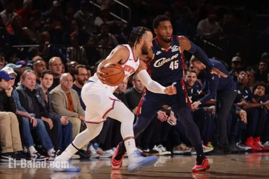 Cavaliers’ Christmas Heartbreak Exposes Critical Team Weakness, Tiny Error Margin