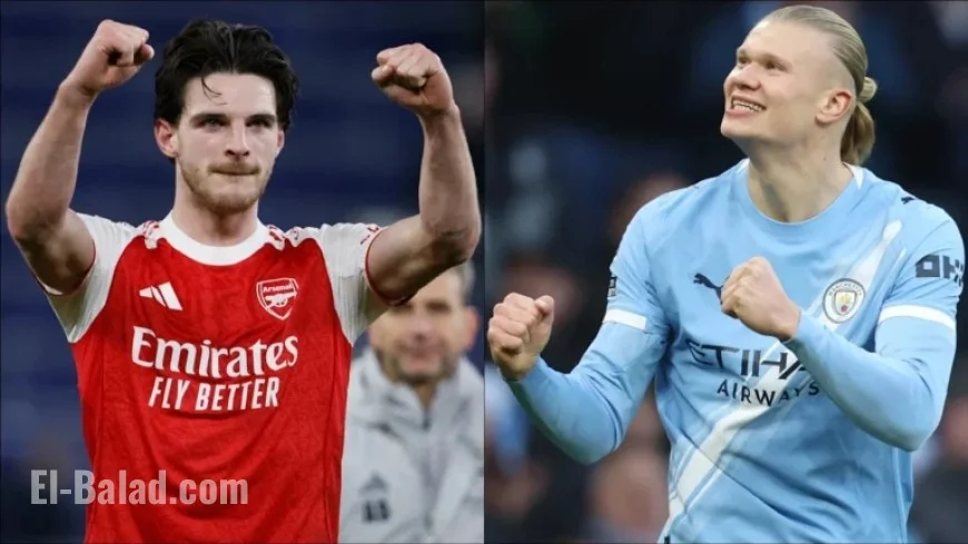 Supercomputer Projects 2025–26 Premier League Standings by Christmas Day