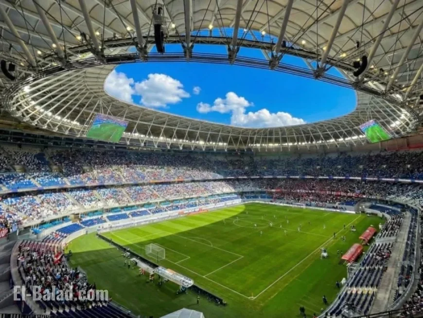 Senegal vs. DR Congo: CAN Qualifier Ends in 1-1 Draw