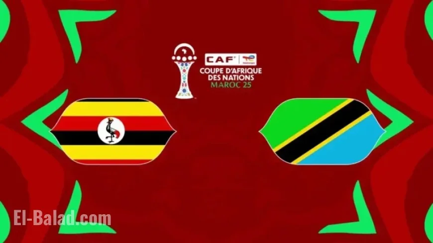 Uganda vs Tanzania: A Historical Clash at CAN 2025