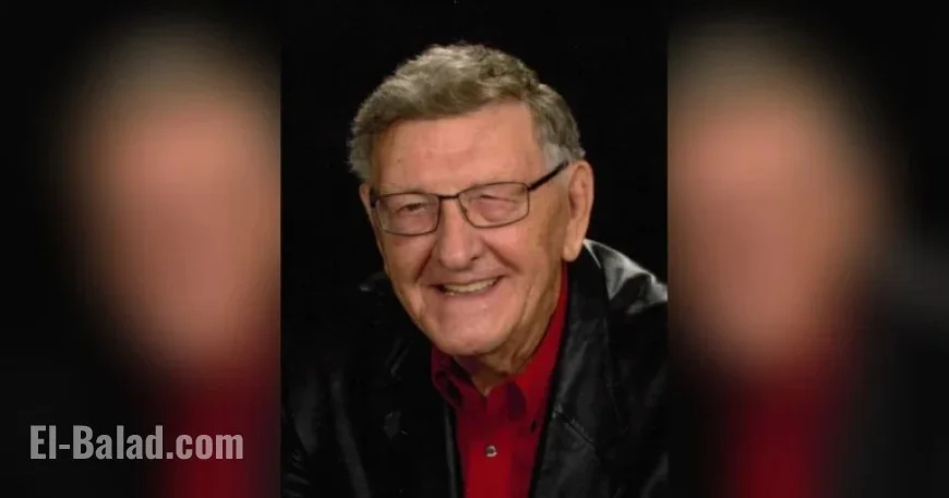 Remembering Dalles E Krause: A Tribute