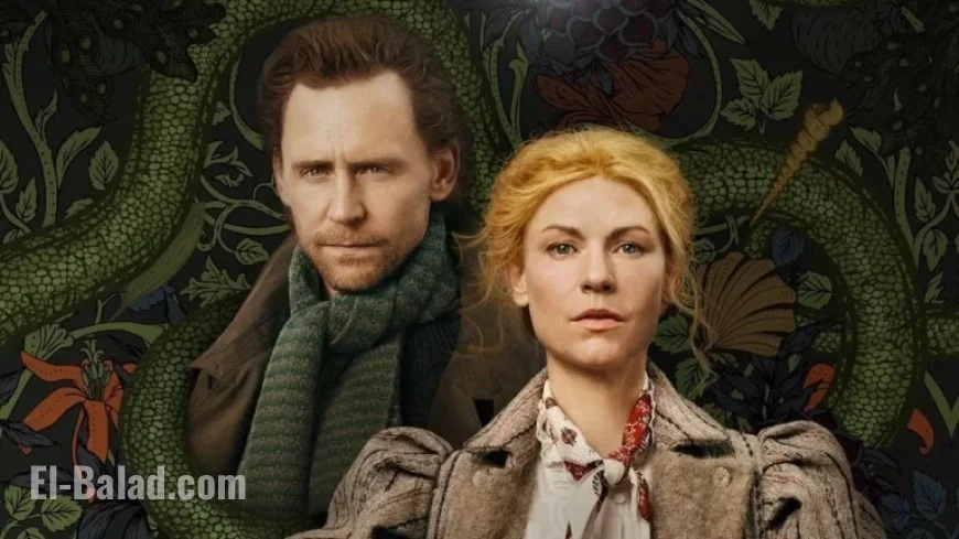Claire Danes, Tom Hiddleston Shine in Underappreciated Apple TV Series Adaptation