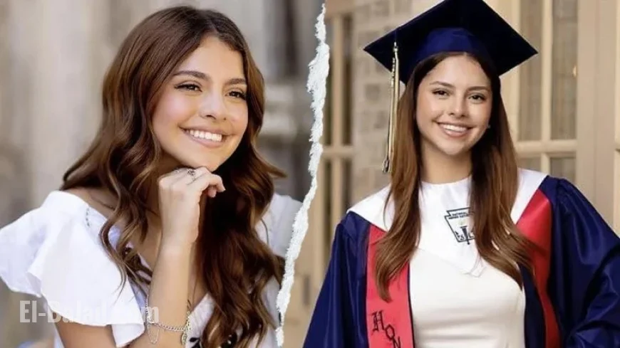 Texas Teen Camila Mendoza Olmos Disappears from Home on Christmas Eve