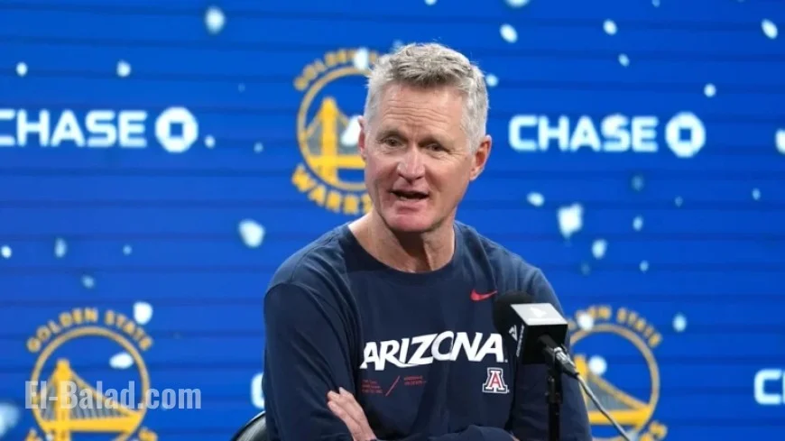 Warriors Eye 6’10” Scoring Wing for Future Roster Enhancement