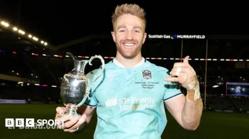 Glasgow Warriors Defeat Edinburgh Again to Claim 1872 Cup Victory