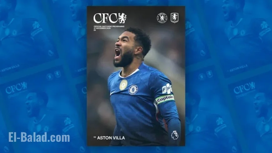 Chalobah Gains from Off-Field Efforts