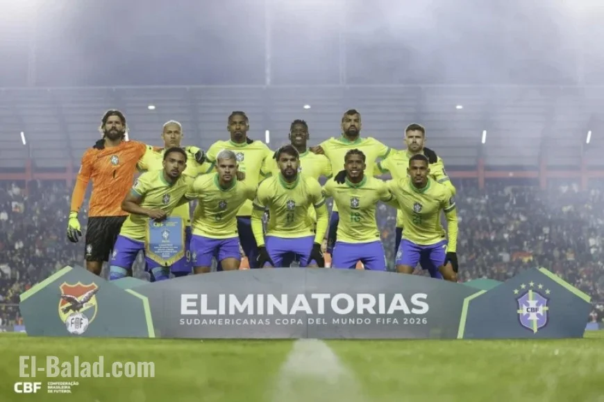 2025 Review: Endrick, João Pedro, and Estêvão’s Path to World Cup Glory