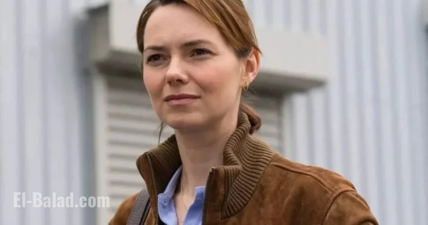 “Captivated Cast Revealed: Downton Abbey Legend and Line of Duty Star”