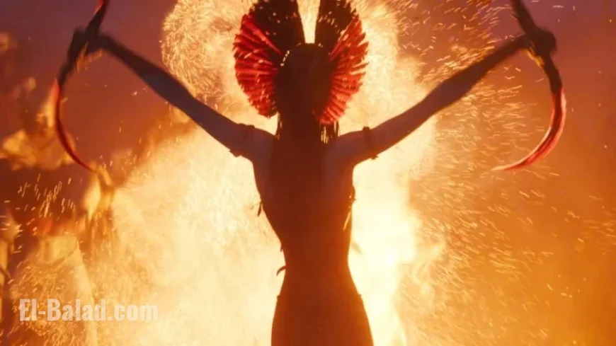 “Ubisoft’s Avatar: Frontiers of Pandora Nears Greatness with Key Addition”