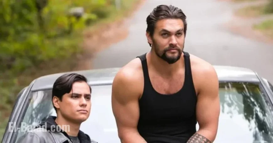 Escape Christmas with This Unmissable Netflix Thriller Series