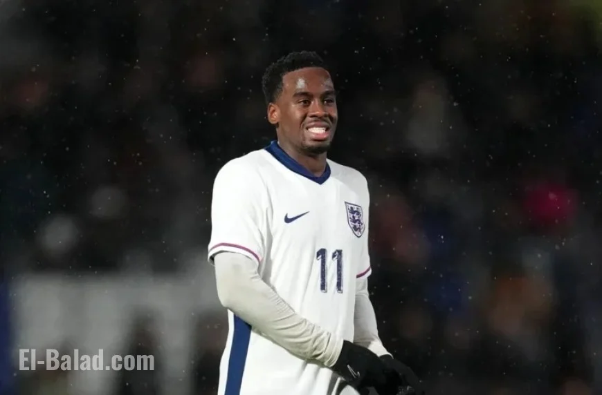 Enzo Maresca Explains Jamie Gittens’ Absence from Newcastle Match