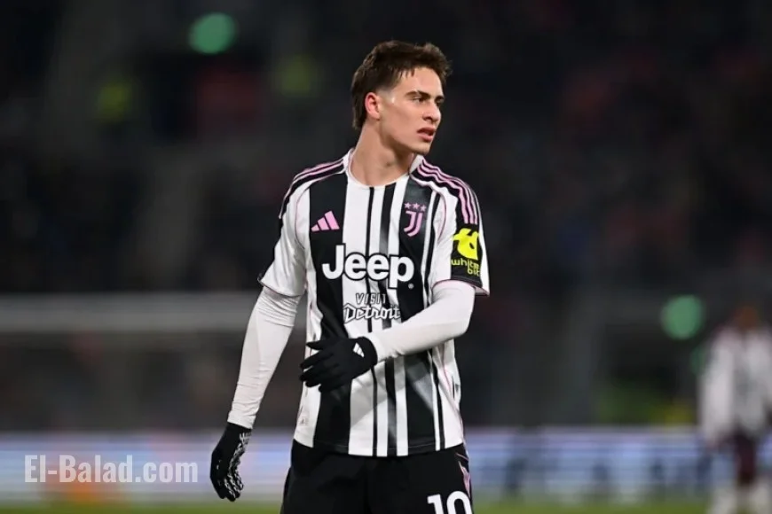 Pisa vs Juventus: Team News and Match Preview