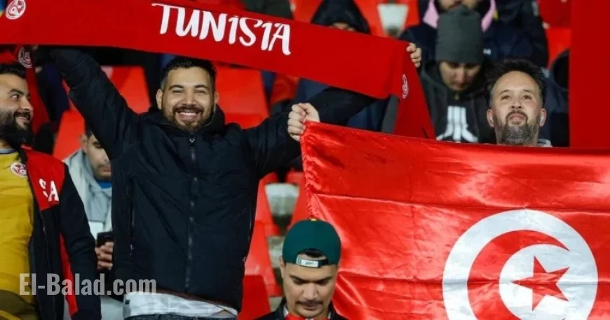 Live Updates: AFCON 2025 – Nigeria vs Tunisia Team News & Predictions