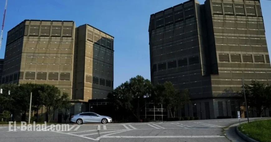 Escaped Inmates Kidnap Lyft Driver for 10 Hours Using Rope, Police Report