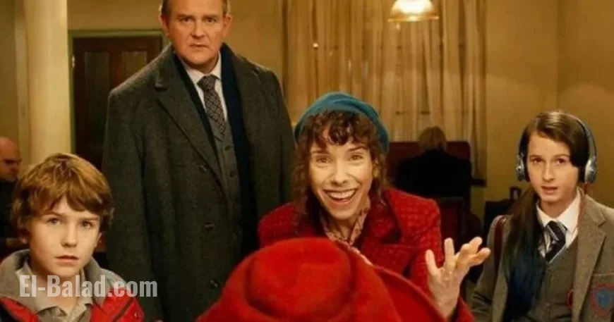 British Masterpiece Family Films Now Streaming Free