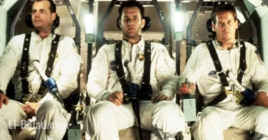 Tom Hanks’ Masterpiece Film Now Streaming on ITVX