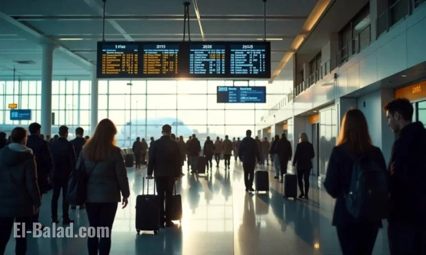 Norway Adopts New ETIAS Travel Authorization for Visa-Free Entry by 2026