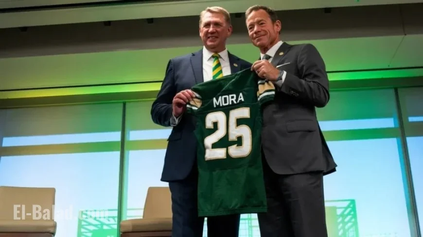 National Experts Evaluate Jim Mora’s Selection as CSU Football Coach