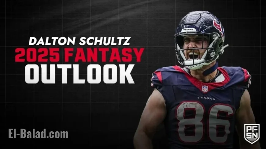 Dalton Schultz Week 17: Injury Update, Start/Sit Advice, Points Projection
