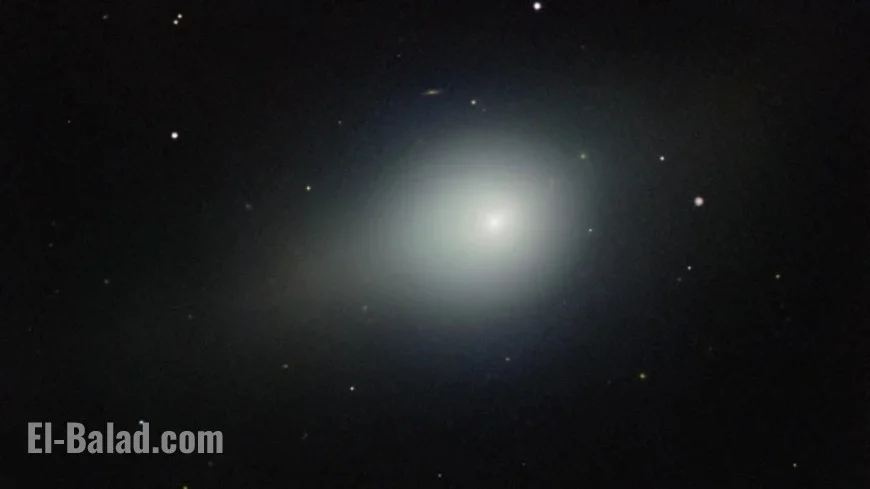 NASA Alerts Public as 3I/ATLAS Alters Course Unpredictably