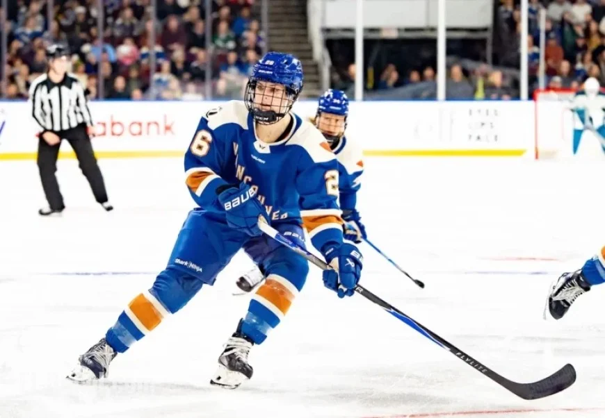 PWHL Western Division Expansion Sparks Optimism Amid Roster Shakeups