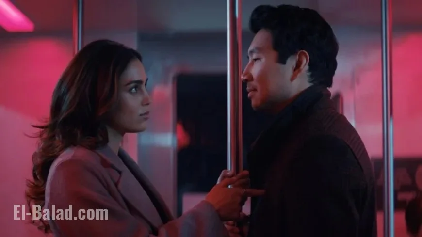 Review: Peacock Thriller ‘The Copenhagen Test’ Disappoints