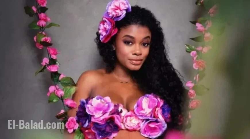 Broadway’s ‘Lion King’ Actress Dies at 26 After New Jersey Stabbing