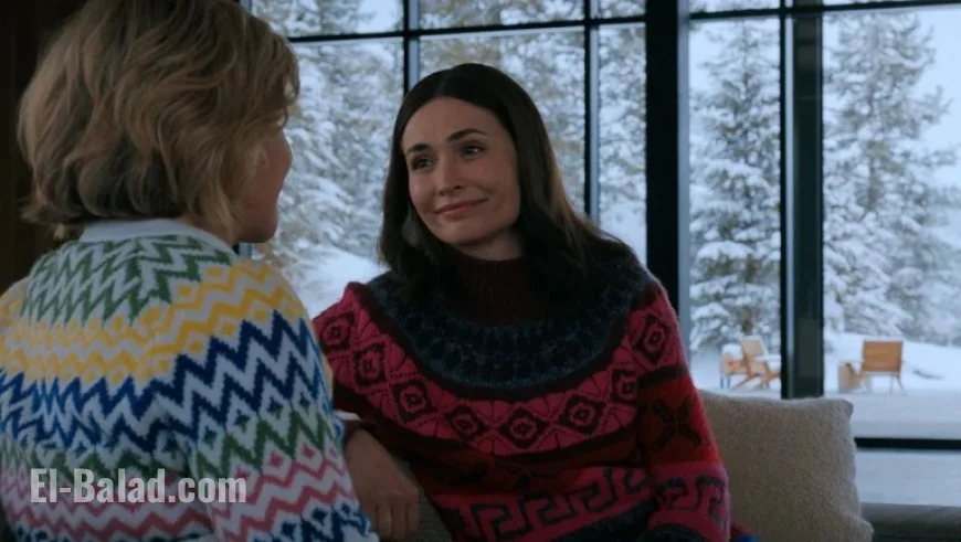 Karolina Wydra Optimistic About Zosia’s Final Appearance