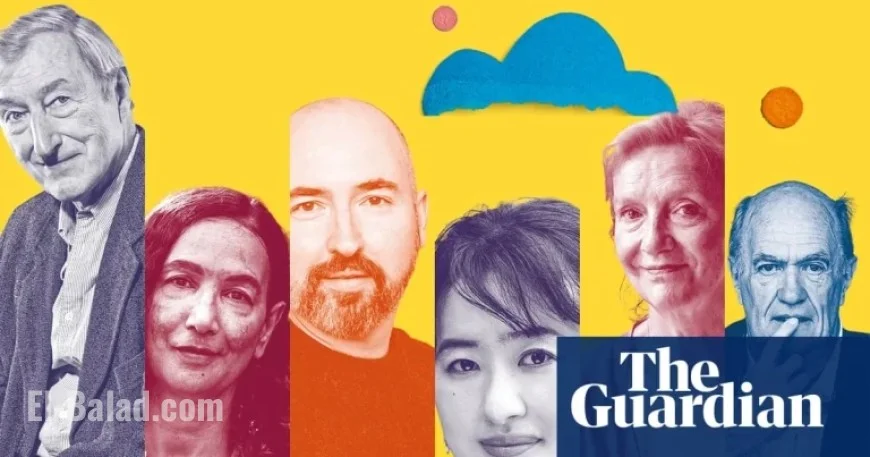 Must-Read Fiction Books to Anticipate in 2026