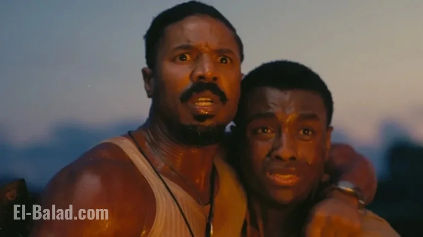 Stream the Year’s Top Horror Movie on Prime Video Now