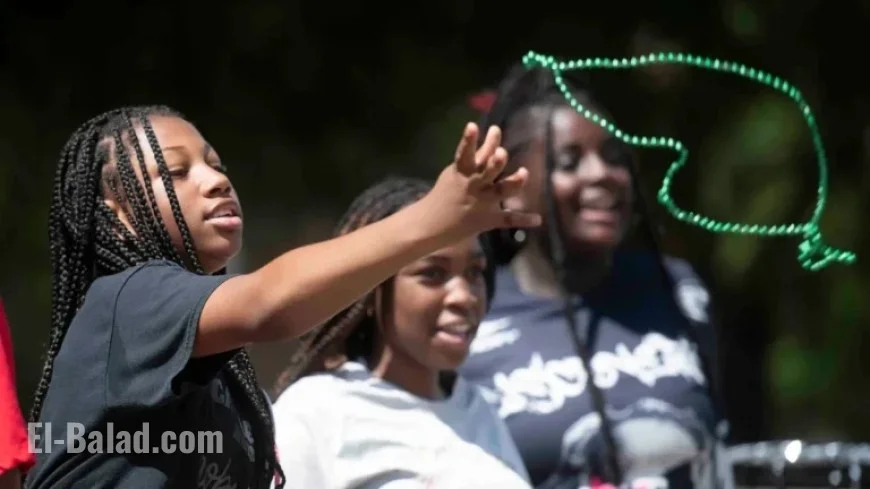 MLK Day Parade Anticipates Ideal Weather after Last Year’s Extreme Conditions