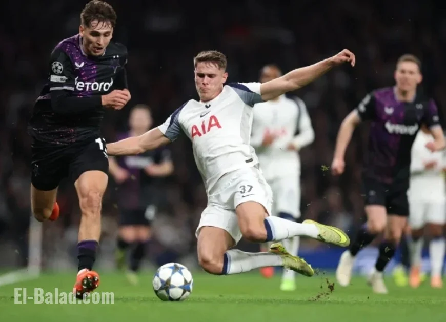 Tottenham Set to Offer Micky van de Ven New Contract Amid Real Madrid Interest