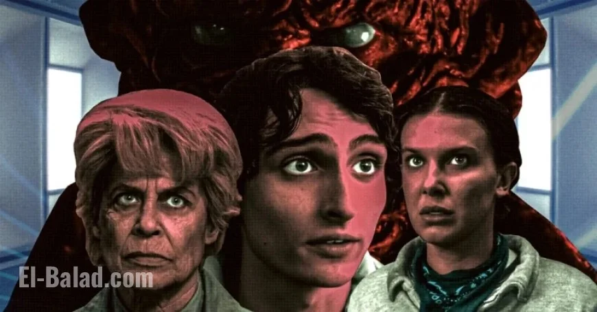 Key Questions Loom as ‘Stranger Things’ Finale Approaches