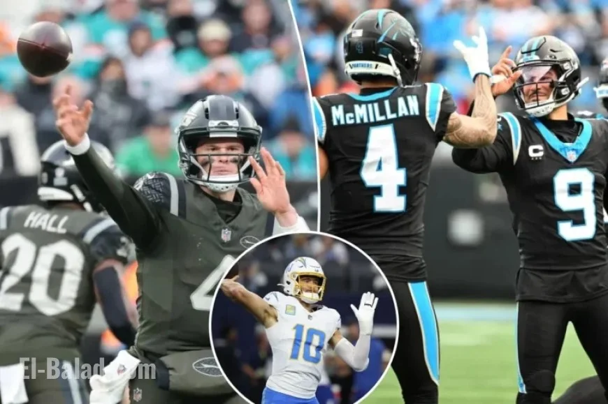 NFL Week 17 Predictions: Expert Picks Against the Spread for Every Game