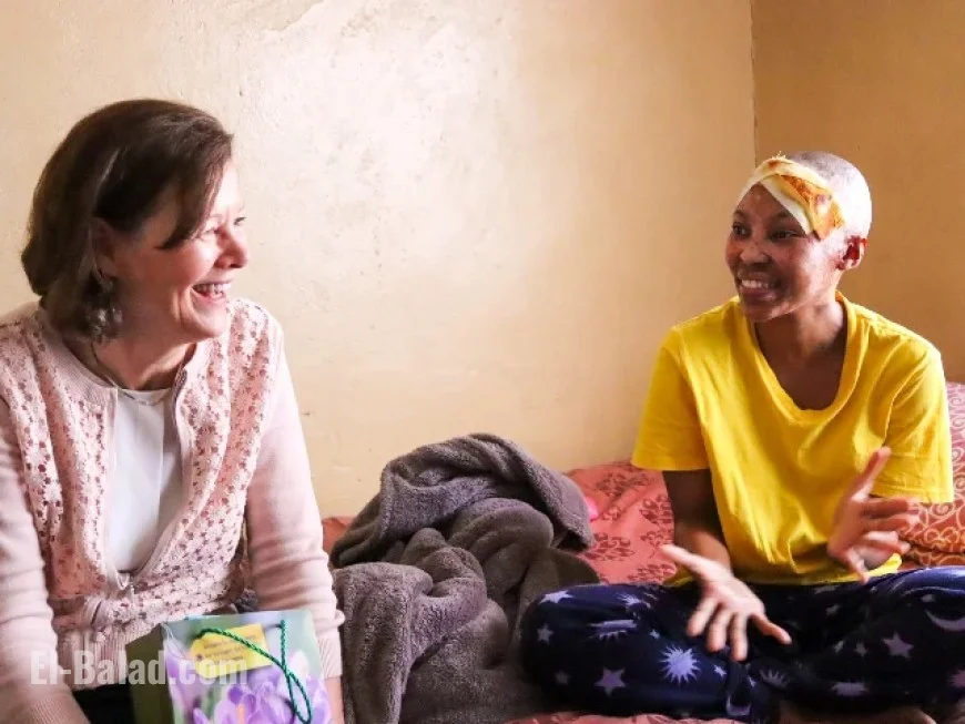 Church of Jesus Christ Marks Milestones and Momentum in 2025