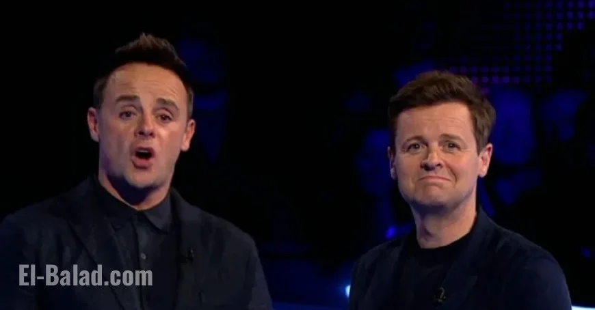 Inside Limitless Win: Gary Barlow’s Key Role Revealed