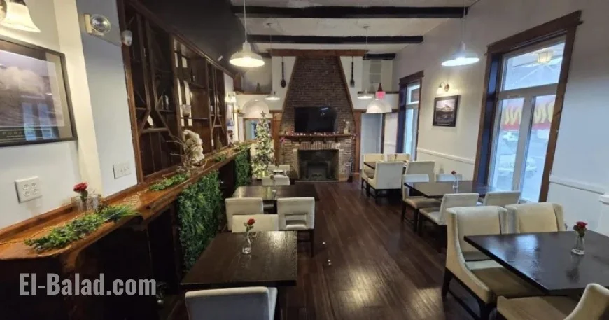 Lehigh Valley Unveils Modern European Restaurant with Tasty Eats, Cozy Ambiance