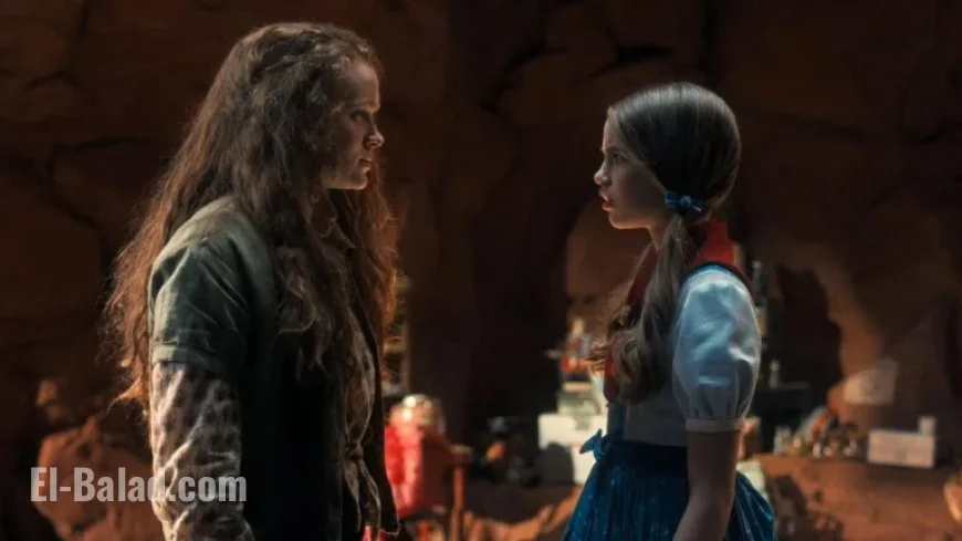 Stranger Things Season 5, Volume 2 Sparks Concern Among Fans