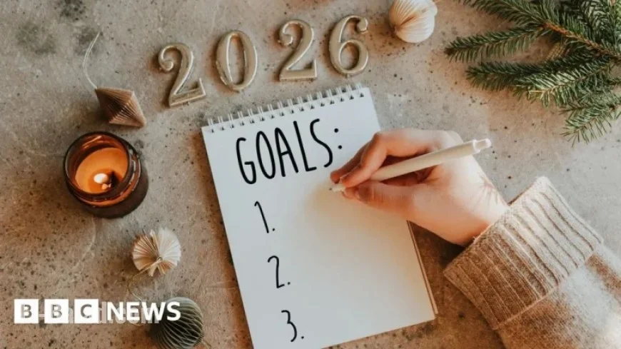 Avoid These Two Words in Your New Year’s Resolutions