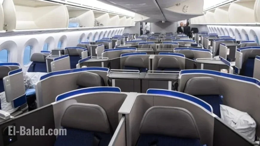 Air Travel to Transform in 2026: Key Changes Ahead