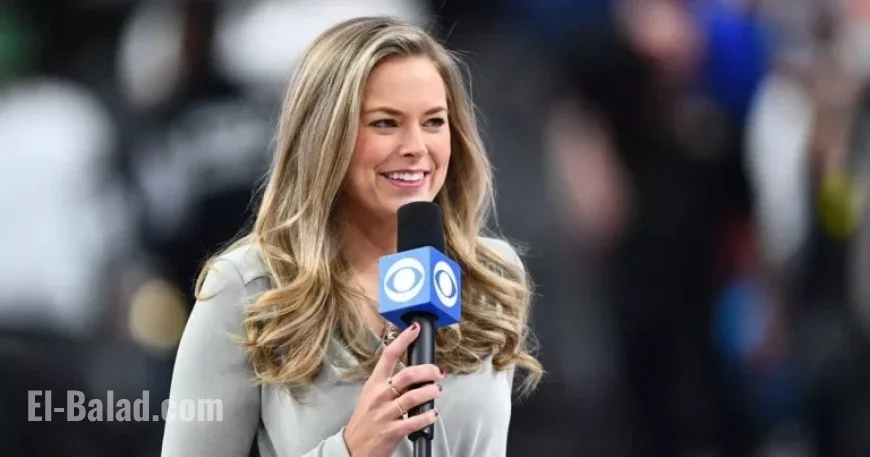 Jamie Erdahl’s Relationship with Former Michigan Football Star Featured on Netflix