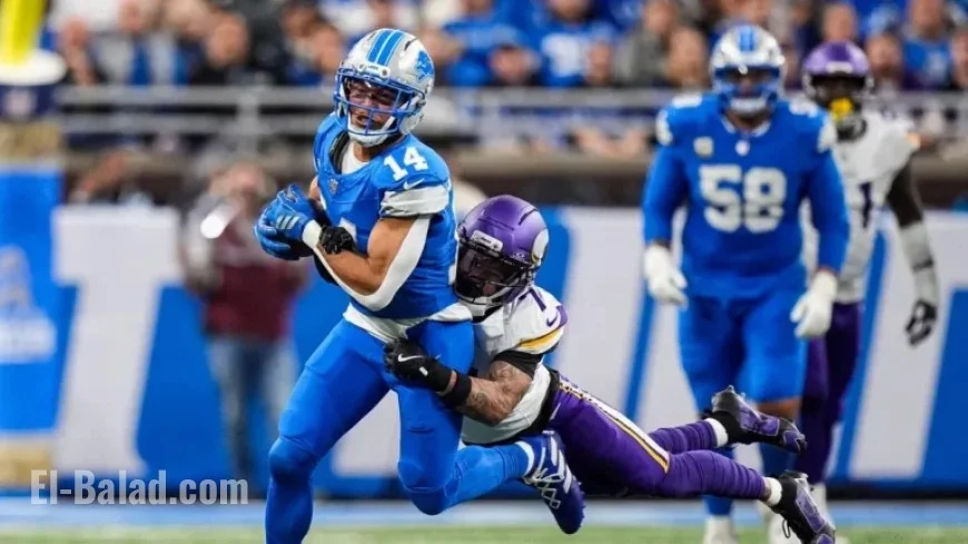 NFL Christmas Schedule: Channels, Start Times, and Live Streaming Options