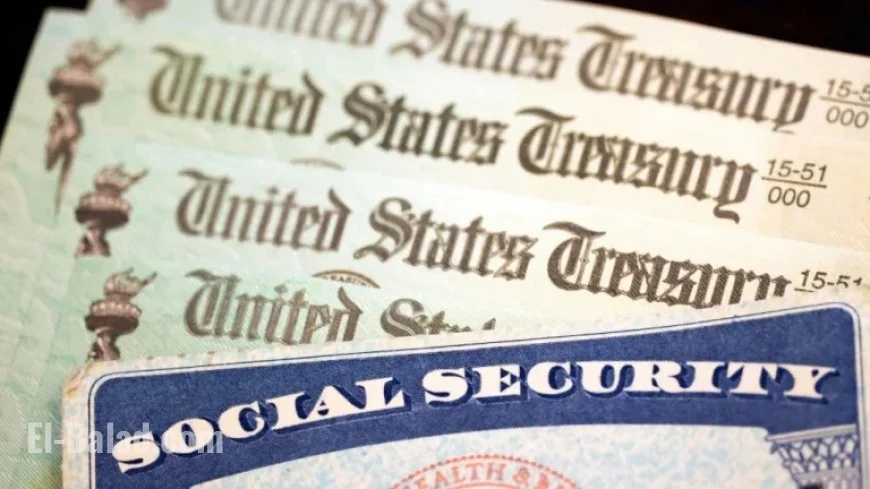 January Social Security Payment Schedule: When Recipients Will Receive Checks