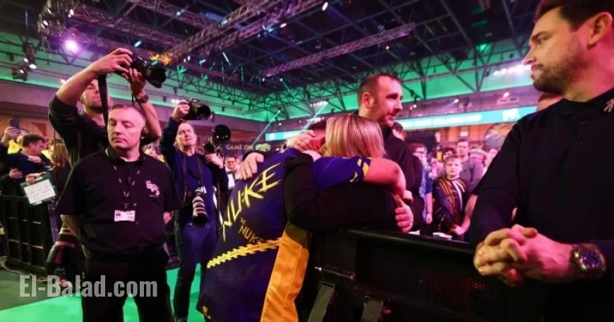 Luke Littler Shares £500k Prize with Brother, Showcasing His Generosity