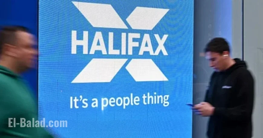 Lloyds and Halifax to Close 55 Branches: Complete List