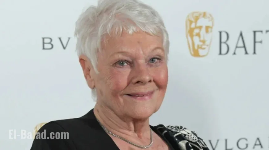 Judi Dench: Age, Family, and Filmography Unveiled