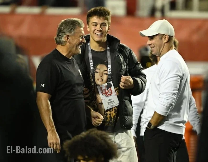 Utah Coach Kyle Whittingham’s Unexpected Departure Shocks Fans