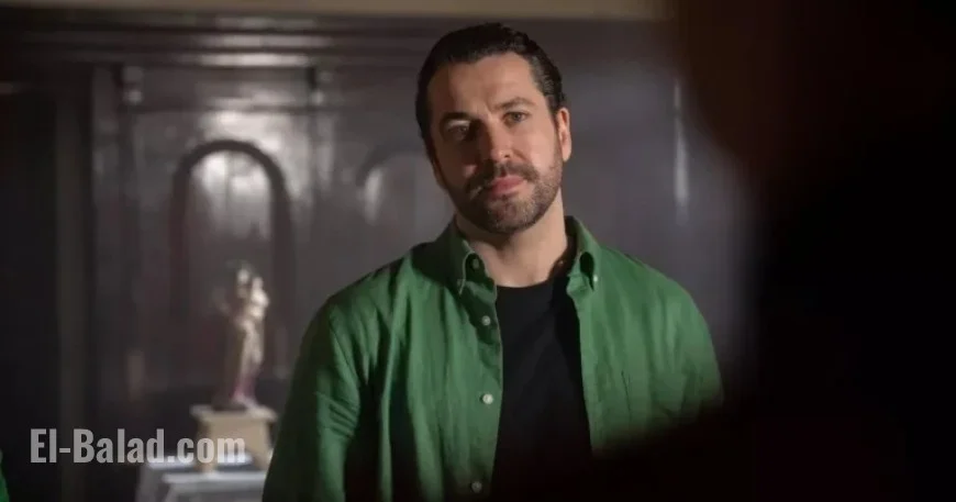 “The Good Ship Murder Christmas Special: Air Date, Cast, and Plot Details”